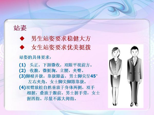 青少年不可不知的禮儀細節2.jpg 青少年不可不知的禮儀細節2.jpg
